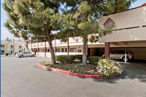 Americas Best Value Inn Sunnyvale image 13